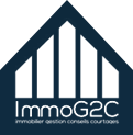 ImmoG2C : Courtier en pêt et assurance pour professionnel et particulier, spécialiste de l'immobilier, à Brest (Accueil)