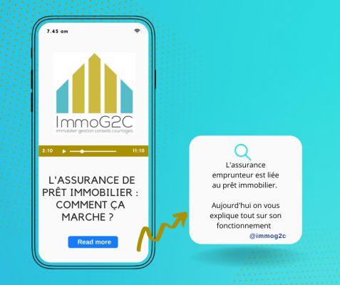 Assurance de prêt immobilier : comment ça marche ?