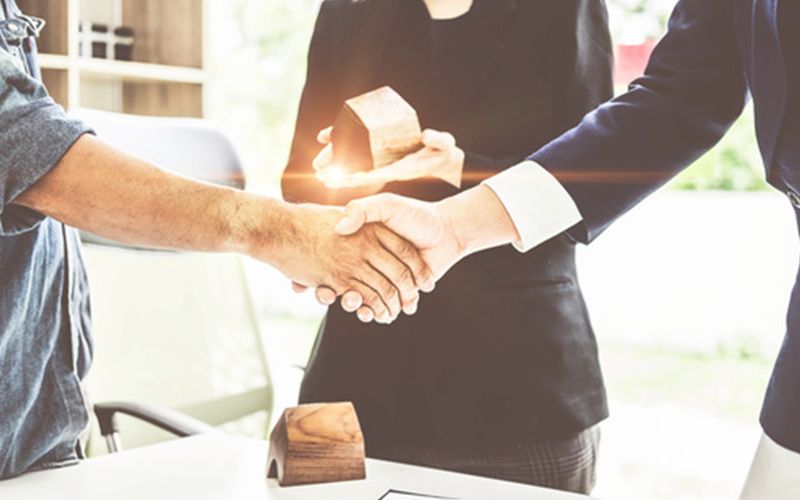 Investir dans l'immobilier en toute confiance Investir dans l'immobilier en toute confiance