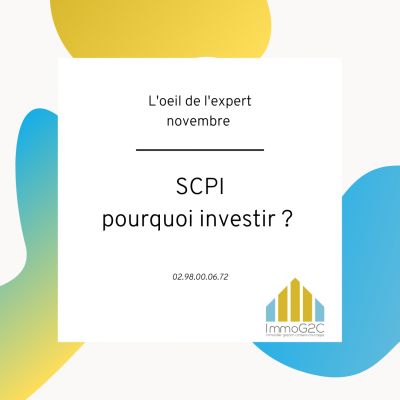 SCPI : Quoi ? Qui ? Comment ? Pourquoi ?