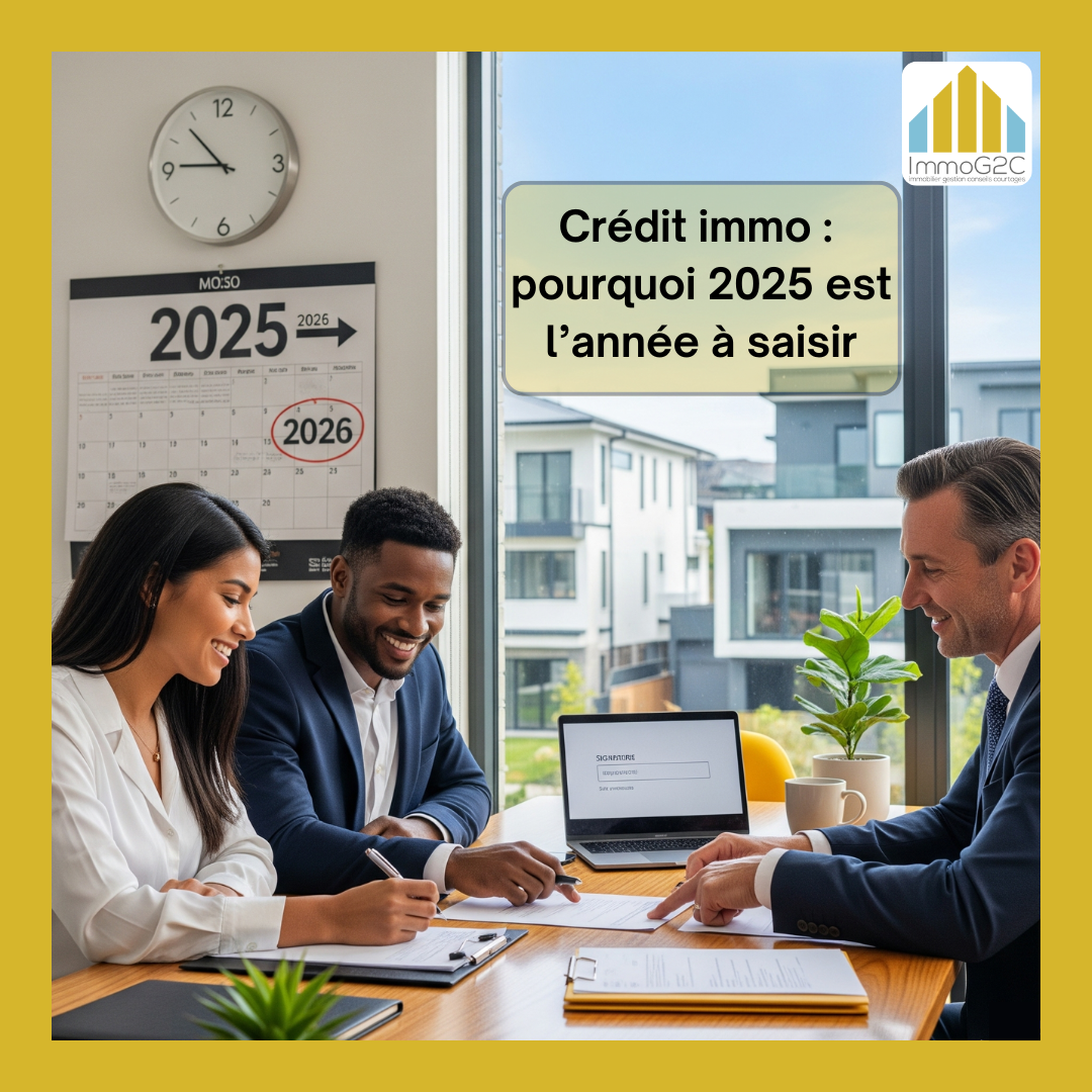 Anticiper votre crédit immobilier Anticiper votre crédit immobilier