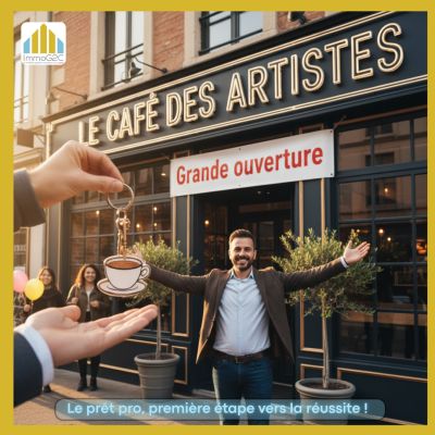 Financer un projet professionnel à Brest : les étapes clés pour obtenir un prêt pro