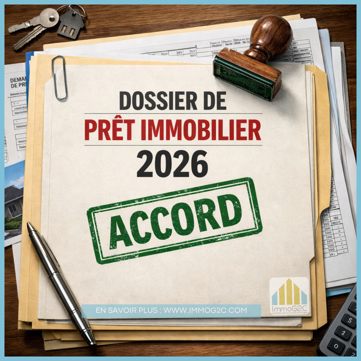 Financer son projet immobilier en 2026  ce qui change 